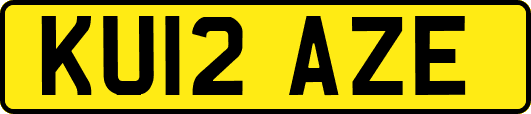 KU12AZE