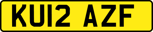 KU12AZF