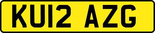KU12AZG