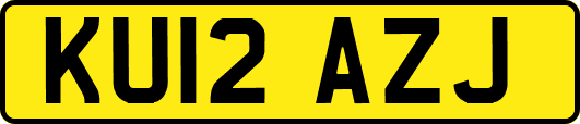 KU12AZJ