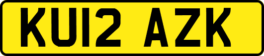 KU12AZK