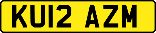KU12AZM