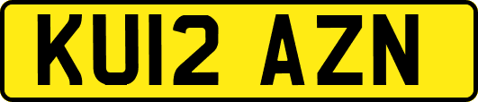 KU12AZN