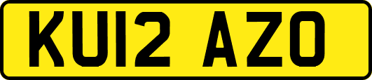 KU12AZO