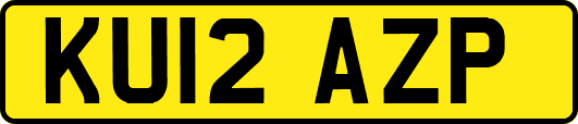 KU12AZP