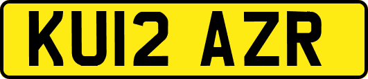 KU12AZR