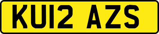 KU12AZS