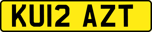 KU12AZT