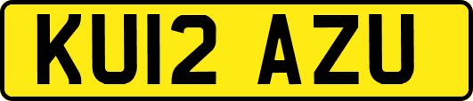 KU12AZU