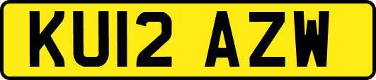 KU12AZW