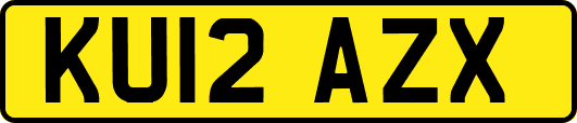 KU12AZX