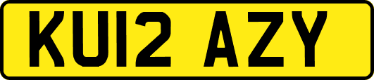 KU12AZY