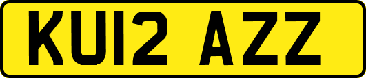 KU12AZZ
