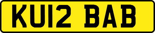 KU12BAB