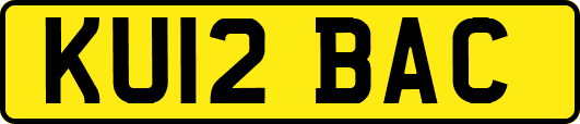 KU12BAC