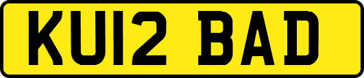 KU12BAD