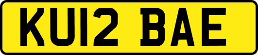 KU12BAE