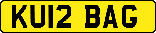 KU12BAG