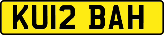 KU12BAH