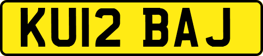 KU12BAJ