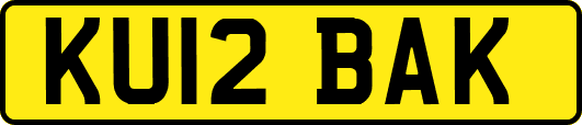 KU12BAK