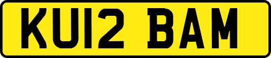 KU12BAM