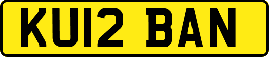 KU12BAN