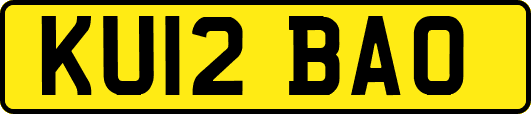 KU12BAO