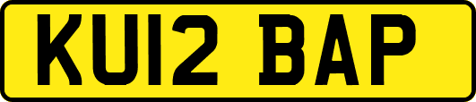 KU12BAP