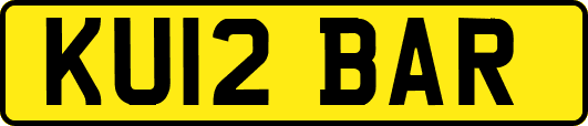 KU12BAR
