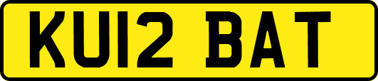 KU12BAT