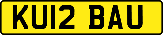 KU12BAU