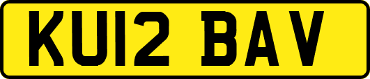 KU12BAV
