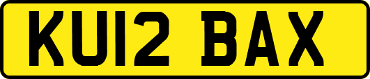 KU12BAX