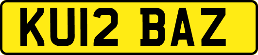 KU12BAZ