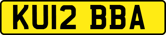 KU12BBA