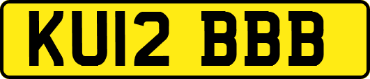 KU12BBB