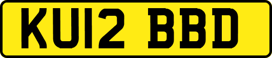 KU12BBD