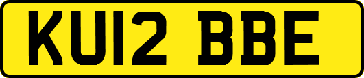 KU12BBE