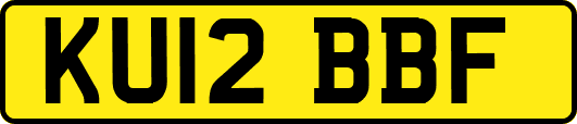 KU12BBF