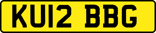 KU12BBG