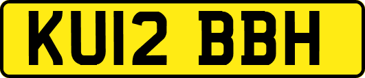 KU12BBH