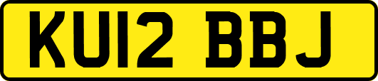KU12BBJ