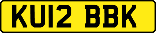 KU12BBK
