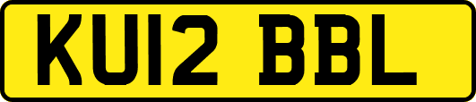 KU12BBL