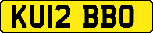 KU12BBO
