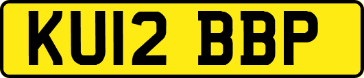 KU12BBP