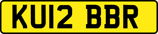 KU12BBR