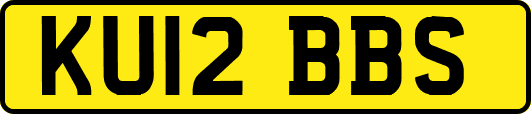 KU12BBS
