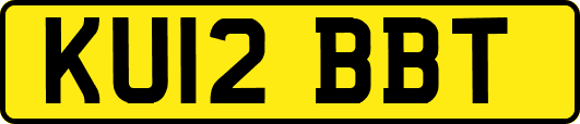 KU12BBT